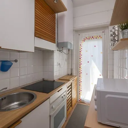 Youhosty - Zuretti42 Appartement Milaan