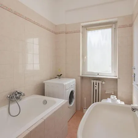 Youhosty - Zuretti42 Appartement Milaan