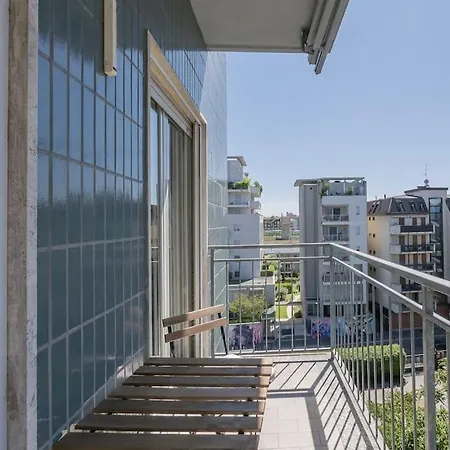 Youhosty - Zuretti42 Appartement Milaan