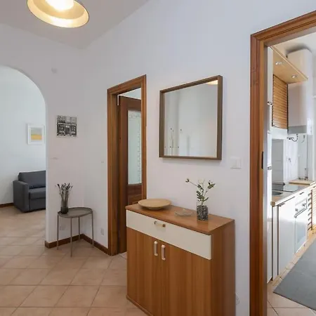 Appartement Youhosty - Zuretti42 Milaan