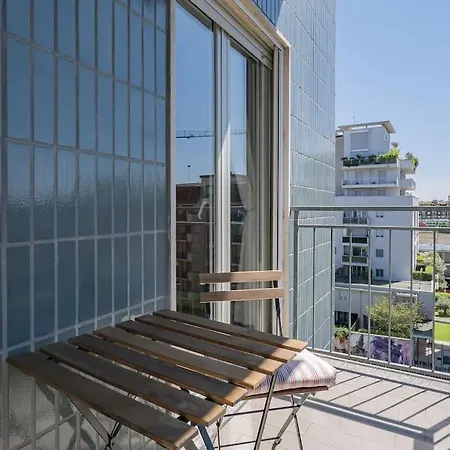 Appartement Youhosty - Zuretti42 *